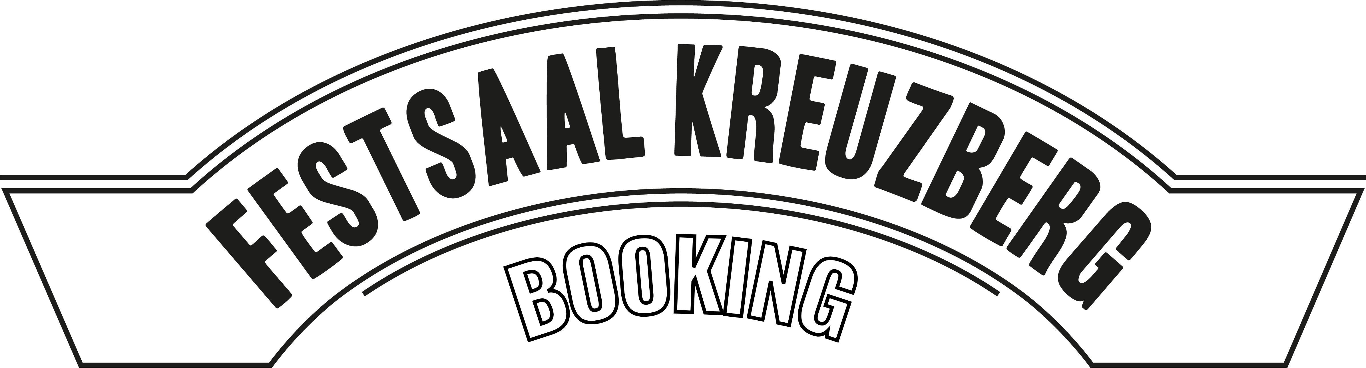 Festsaal Kreuzberg logo